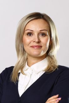 Ing. Erika Kajanová