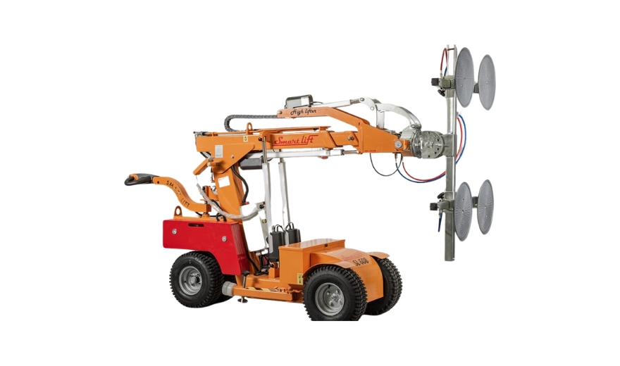 Smart Lift SL 608 OUTDOOR HL