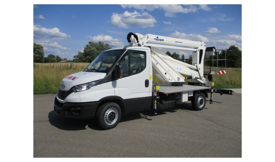 GSR B240PX, 2024